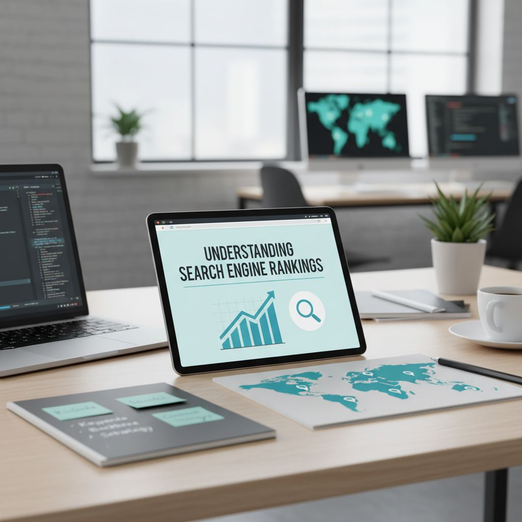 SEO Optimization Techniques