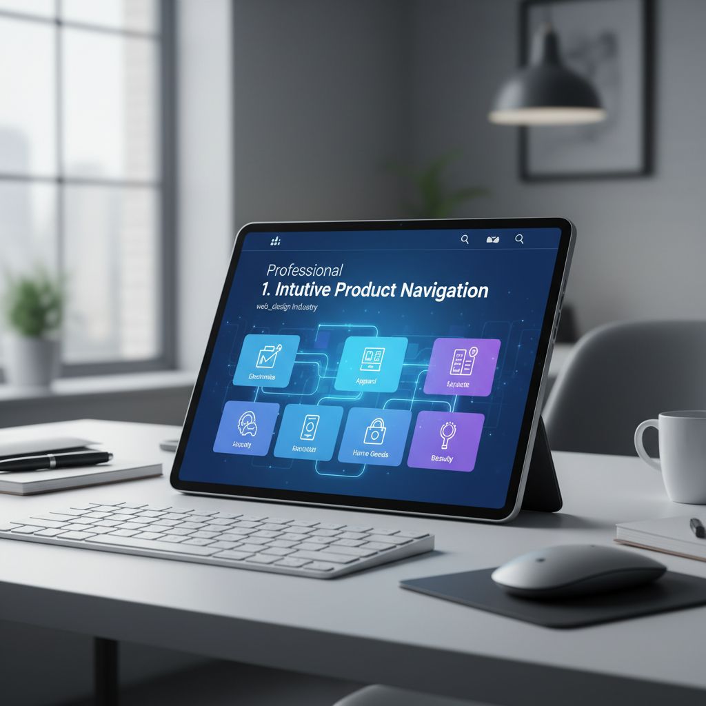 E-Commerce Success Strategies